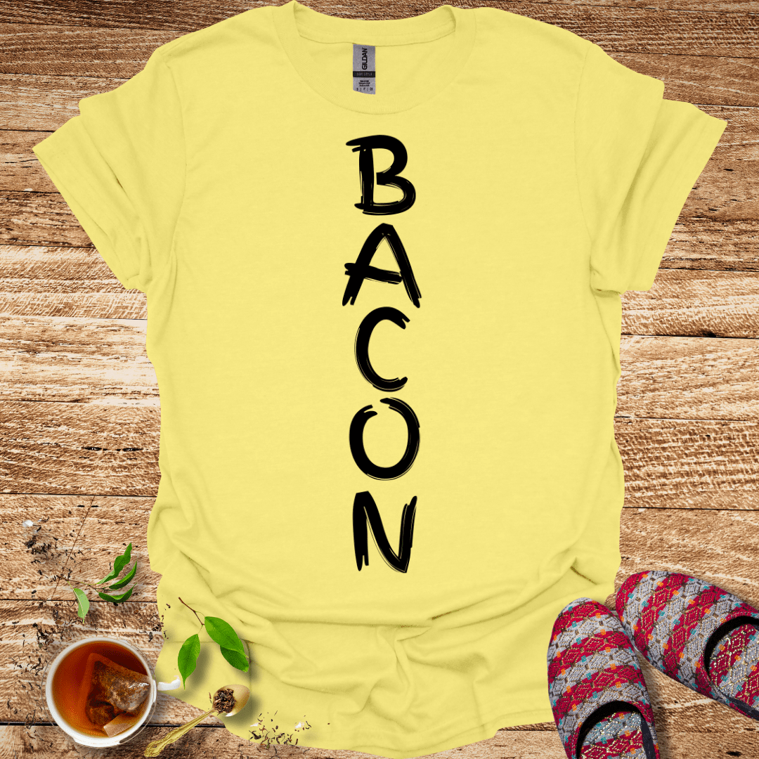 Bacon Tee