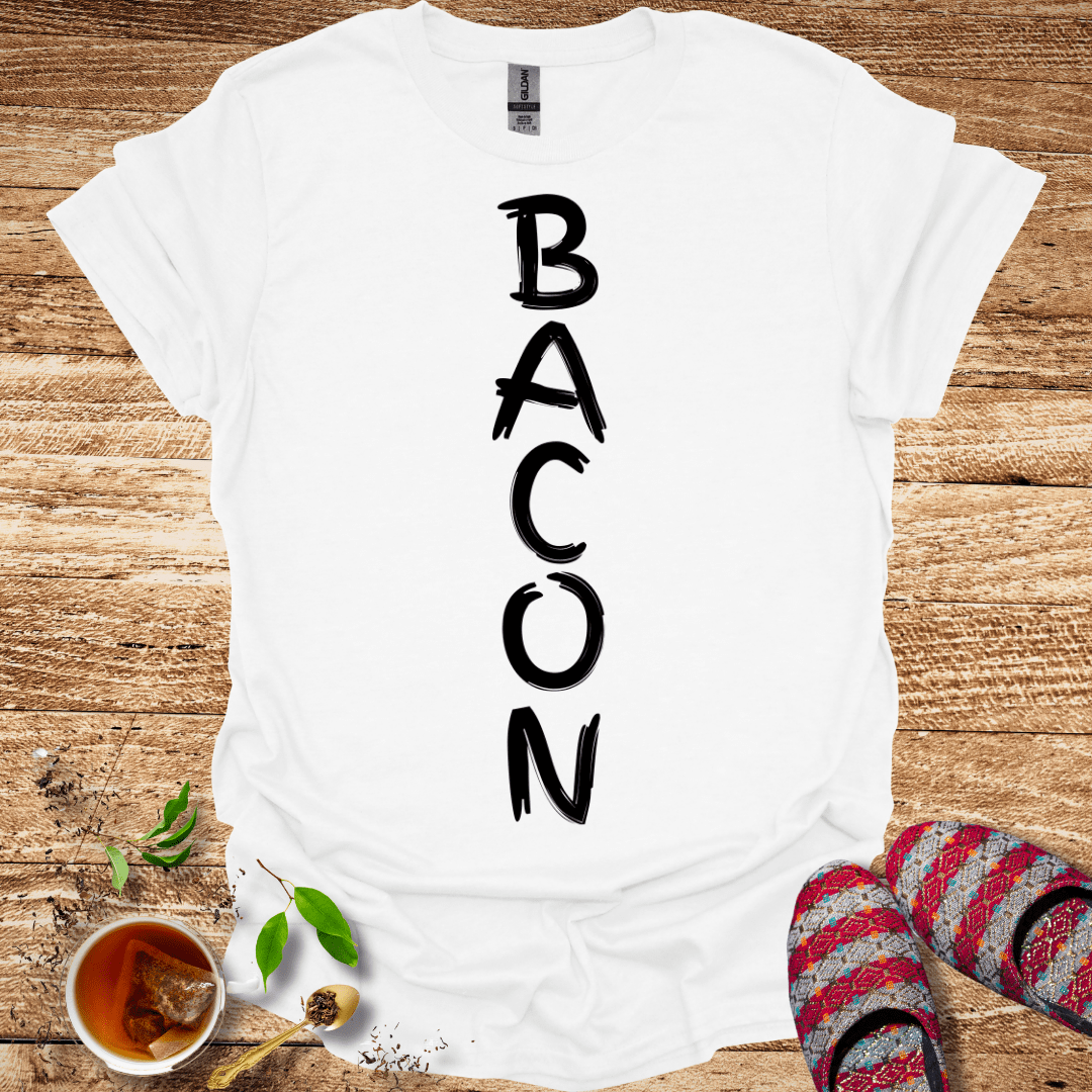 Bacon Tee