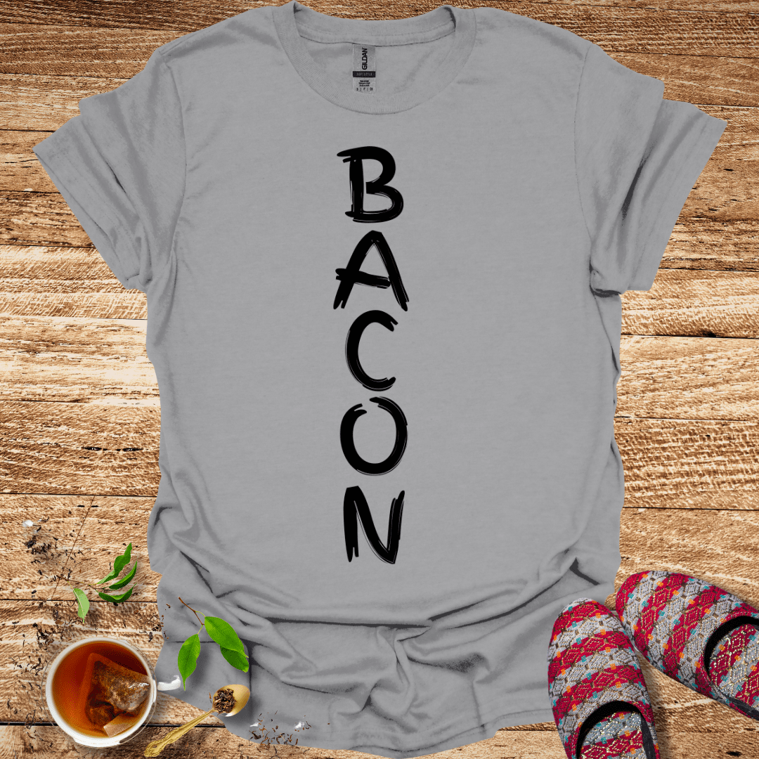 Bacon Tee